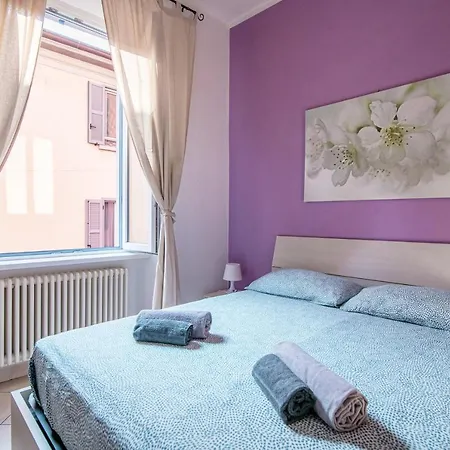 Apartament Casa Paola - Downtown