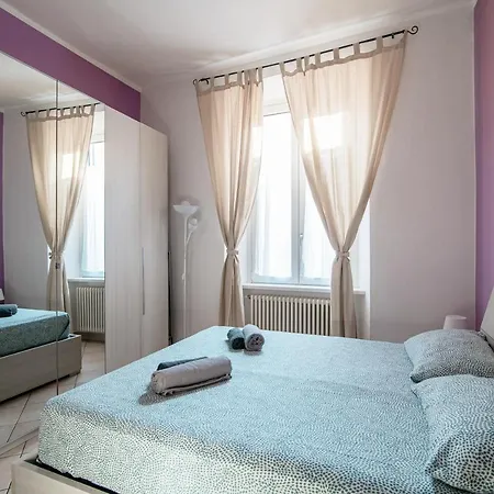 Casa Paola - Downtown Lägenhet