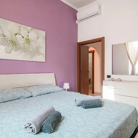 Apartament Casa Paola - Downtown *