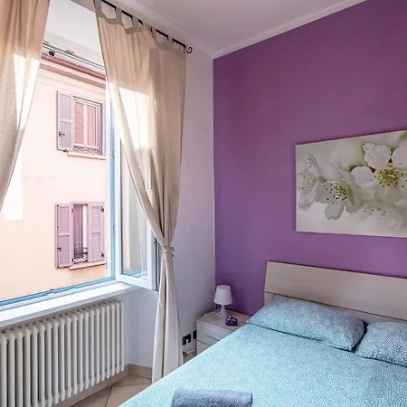 Apartament Casa Paola - Downtown Cernobbio