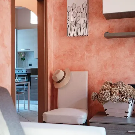 Apartament Casa Paola - Downtown *