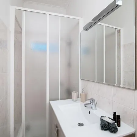 Casa Paola - Downtown Apartment