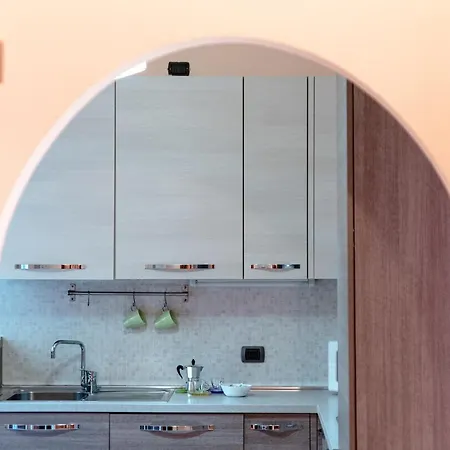 Casa Paola - Downtown Lägenhet Cernobbio