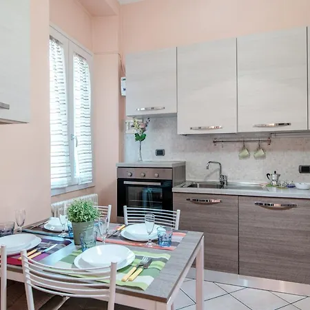 Appartement Casa Paola - Downtown *