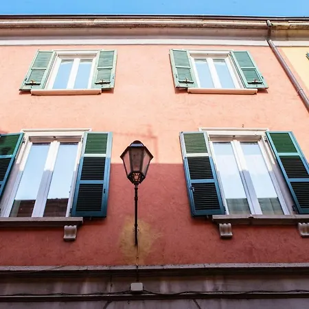 Casa Paola - Downtown Apartament Cernobbio